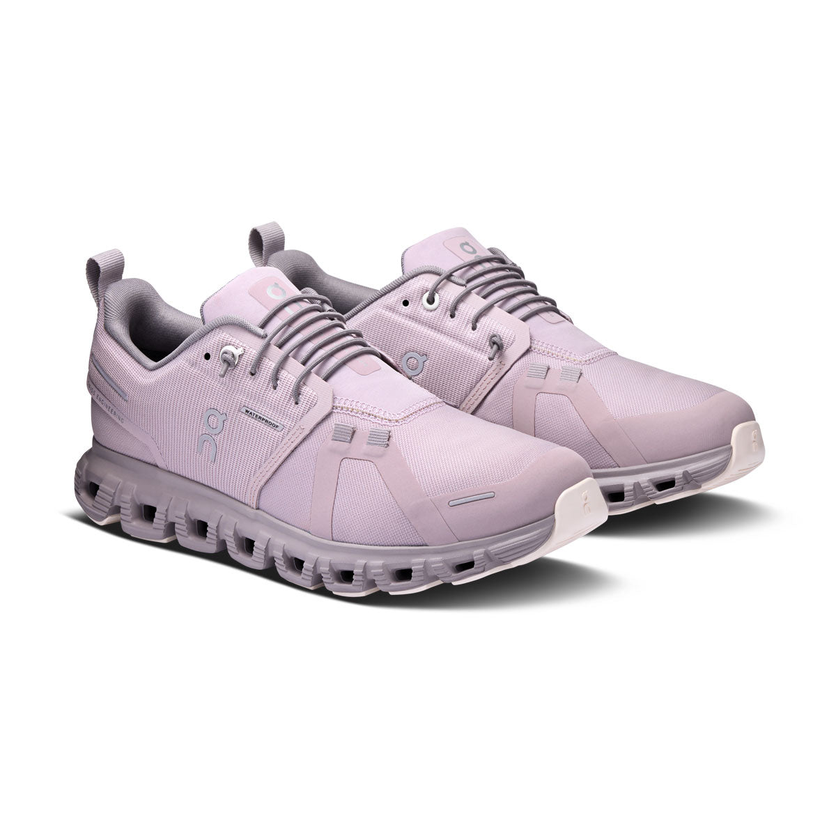 On - Cloud 6 WP W Mauve | Zinc 【3WF10053037】