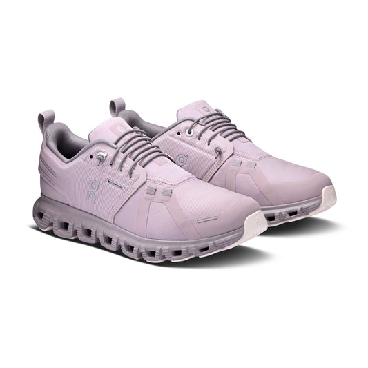 On - Cloud 6 WP W Mauve | Zinc 【3WF10053037】