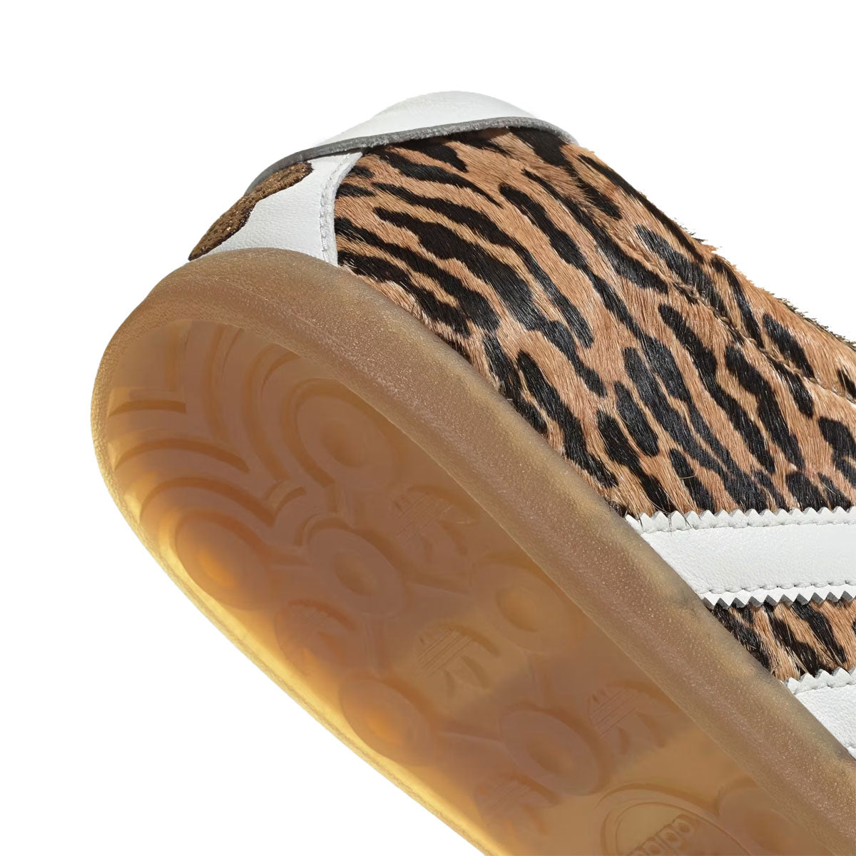 adidas - GAZELLE LO PRO W Mesa/Core White/Wild Brown 【KJ6574】