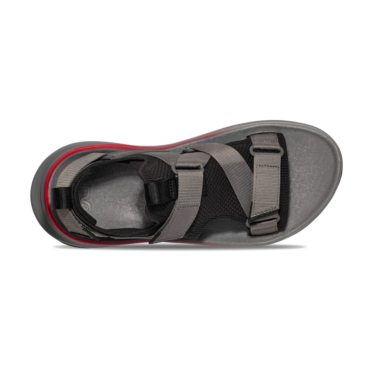 TEVA - MENS Aventrail BLACK/CHARCOAL 【1156150-BCRCL】