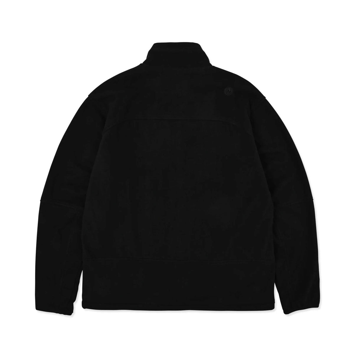 MARMOT - Polarlite Fleece Jacket BLACK 【MTFW25MFL033】