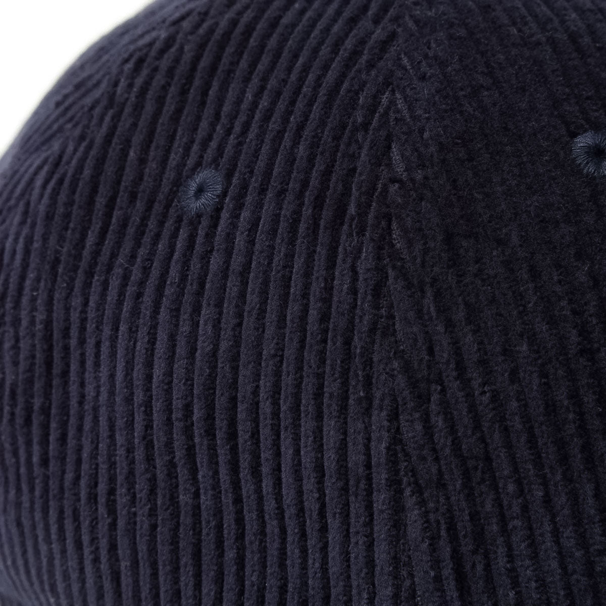 NEW ERA Atlanta Braves - Youth 9TWENTY Corduroy NAVY/BLACK【14671643】