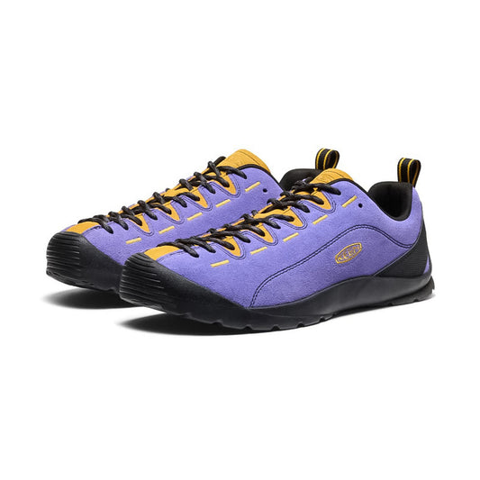KEEN  - MENS JASPER PURPLE Purple Opulence/Lemon Curry 【1031019】