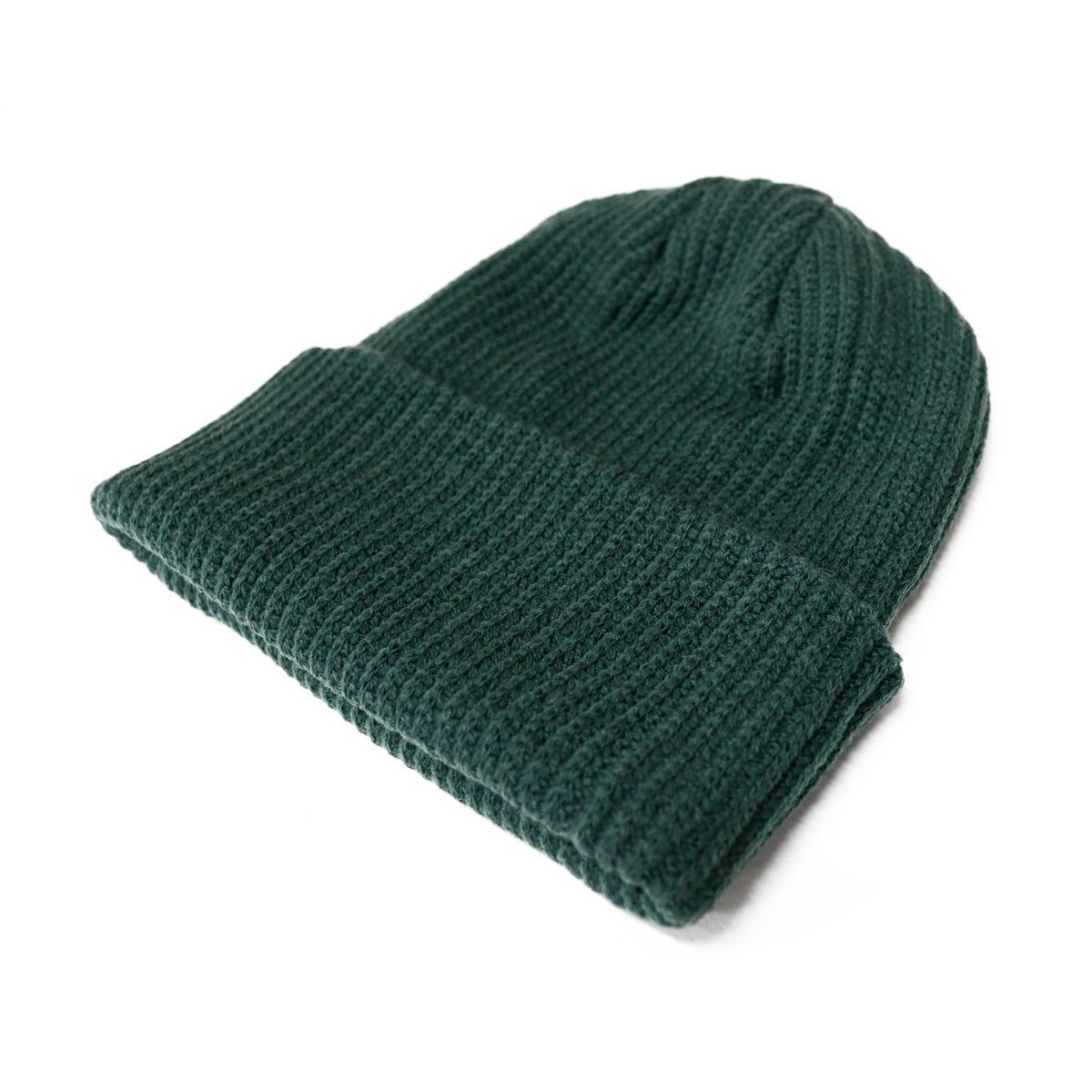 SUPERIOR BEANIE - GREEN