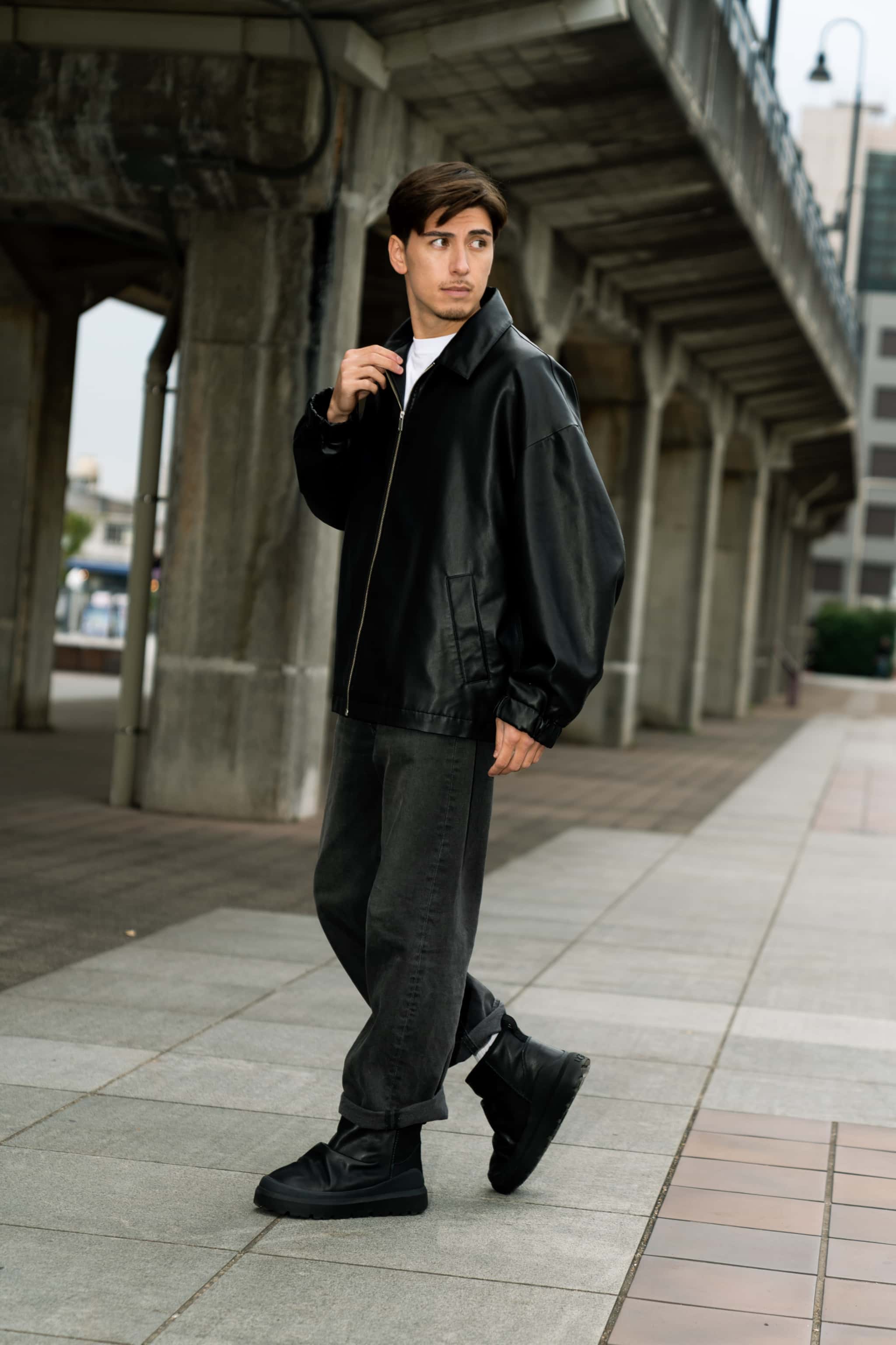 この冬の足元をアップデート。UGGの新作シューズが勢ぞろい。あたたか