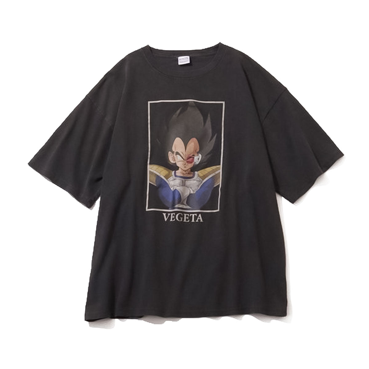 PIGMENT TEE 【DGB-ST04】