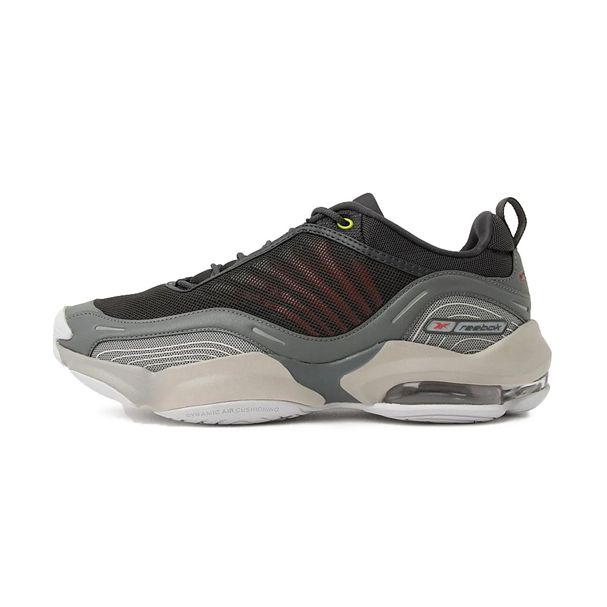 REEBOK - DMX SERIES 3000 BLACK/RED【146100-100263683】 – HOMEGAME