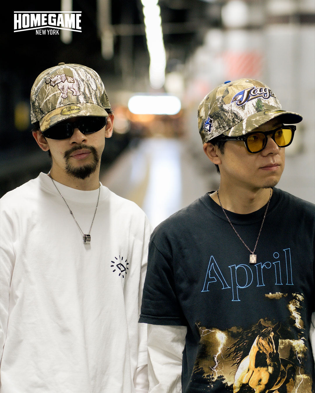 NEW ERA - PHILADELPHIA ATHLETICS 59FIFTY CO ELEPHANT REAL TREE 【71037326】