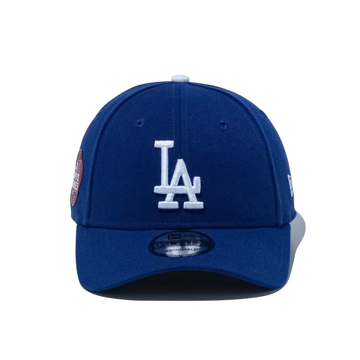 NEW ERA  Los Angeles Dodgers - 9FORTY MLB WORLD TOUR TOKYO DARK ROYAL【14551007】