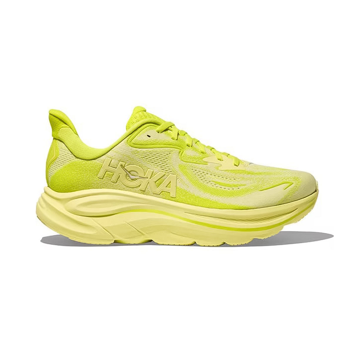 HOKA - M CLIFTON 10 【1162030-NSS-MG】