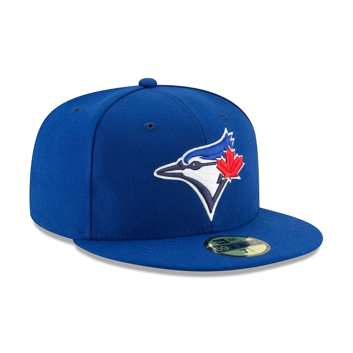 NEW ERA Toronto Blue Jays - 59FIFTY ACPERF ON-FIELD GAME ROYAL【14524838】