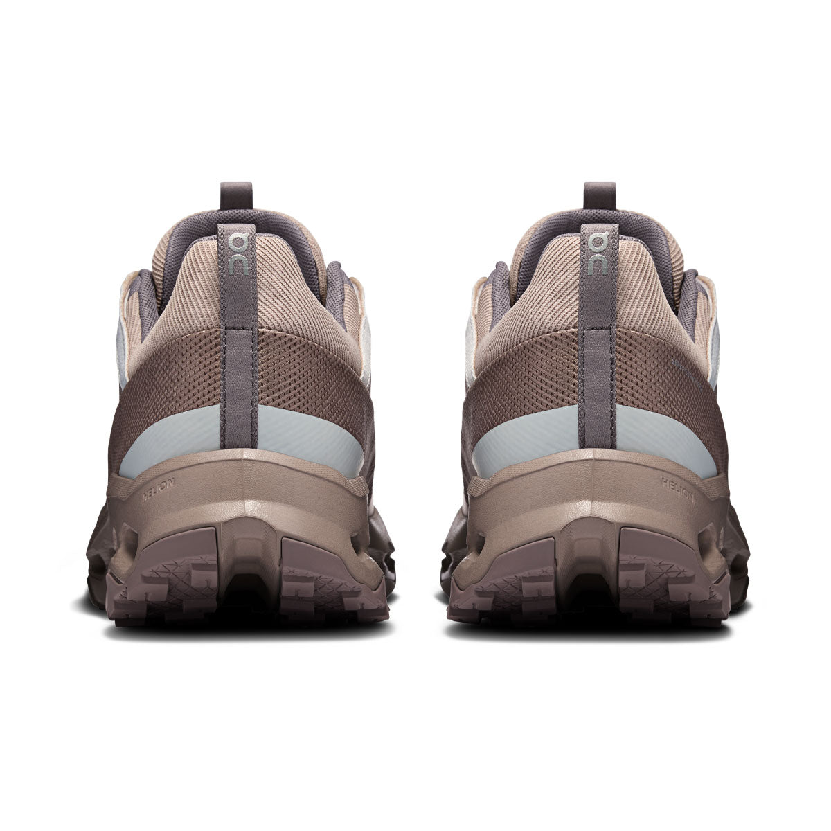 On - MENS Cloudhorizon Fog | Desert【3ME10033311-NM】