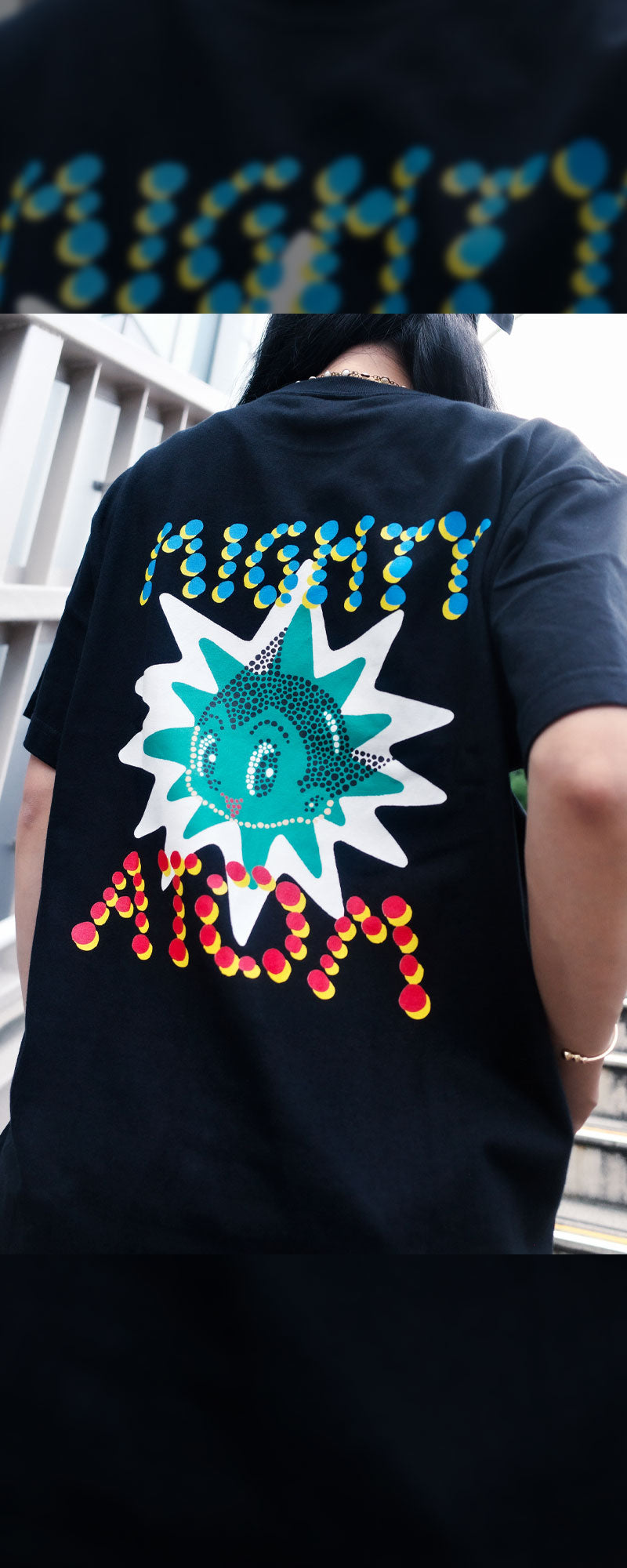 HOMEGAME x ATOM x BANANA YAMAMOTO」トリプルコラボレーションが登場