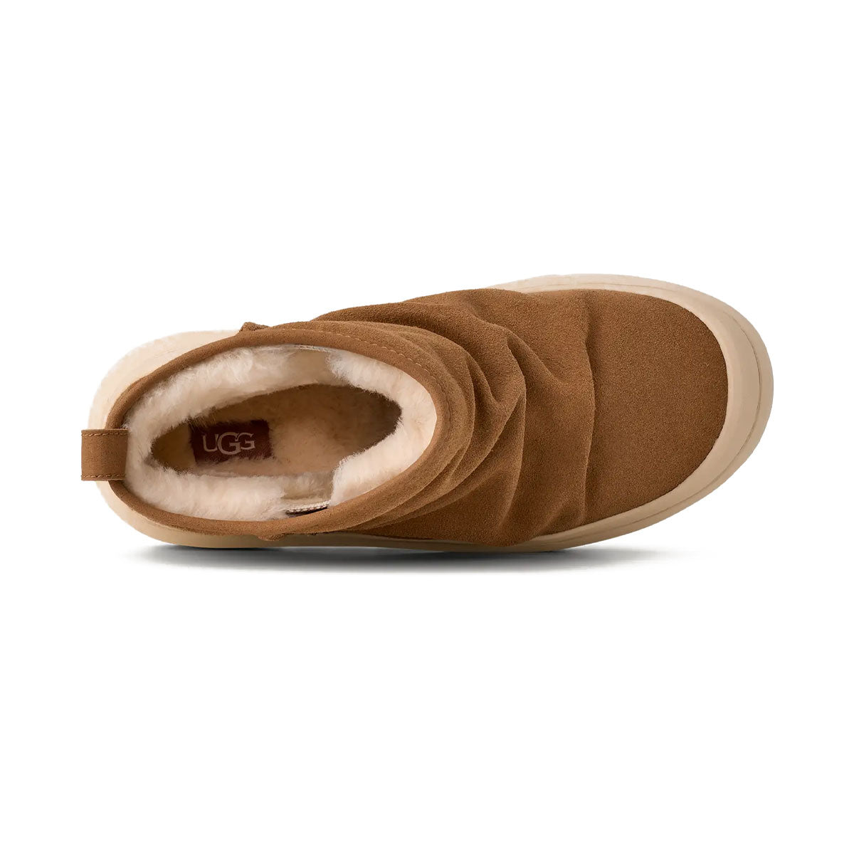 UGG - M HERITAGE UTILITY MINI 【1173811-CWTC】