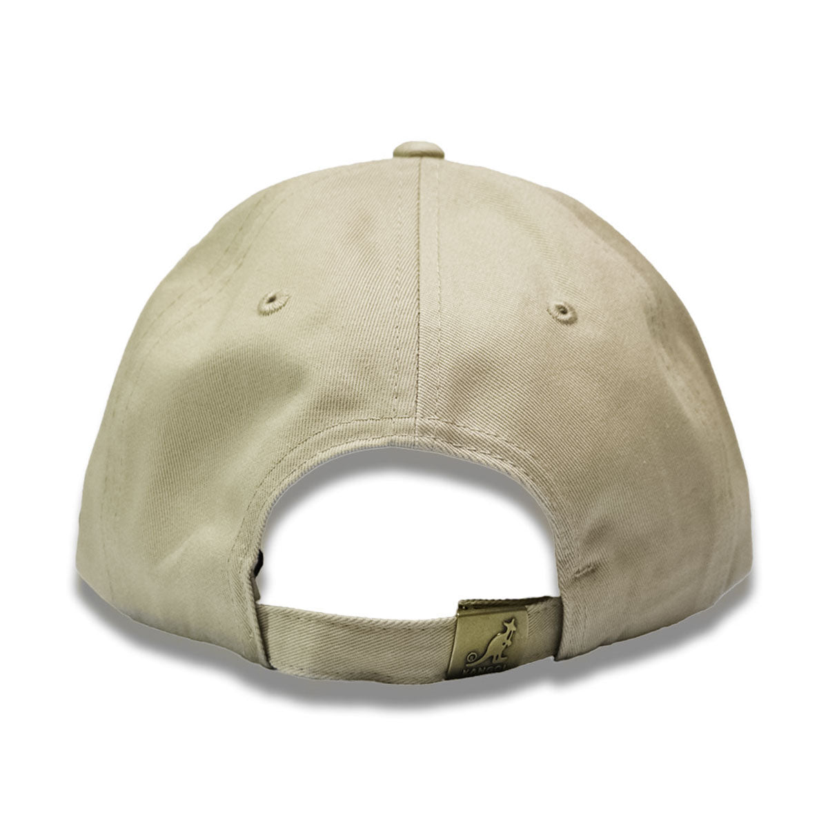 KANGOL - SMU COTTON TWILL BASEBALL "東京" 【251-069902】