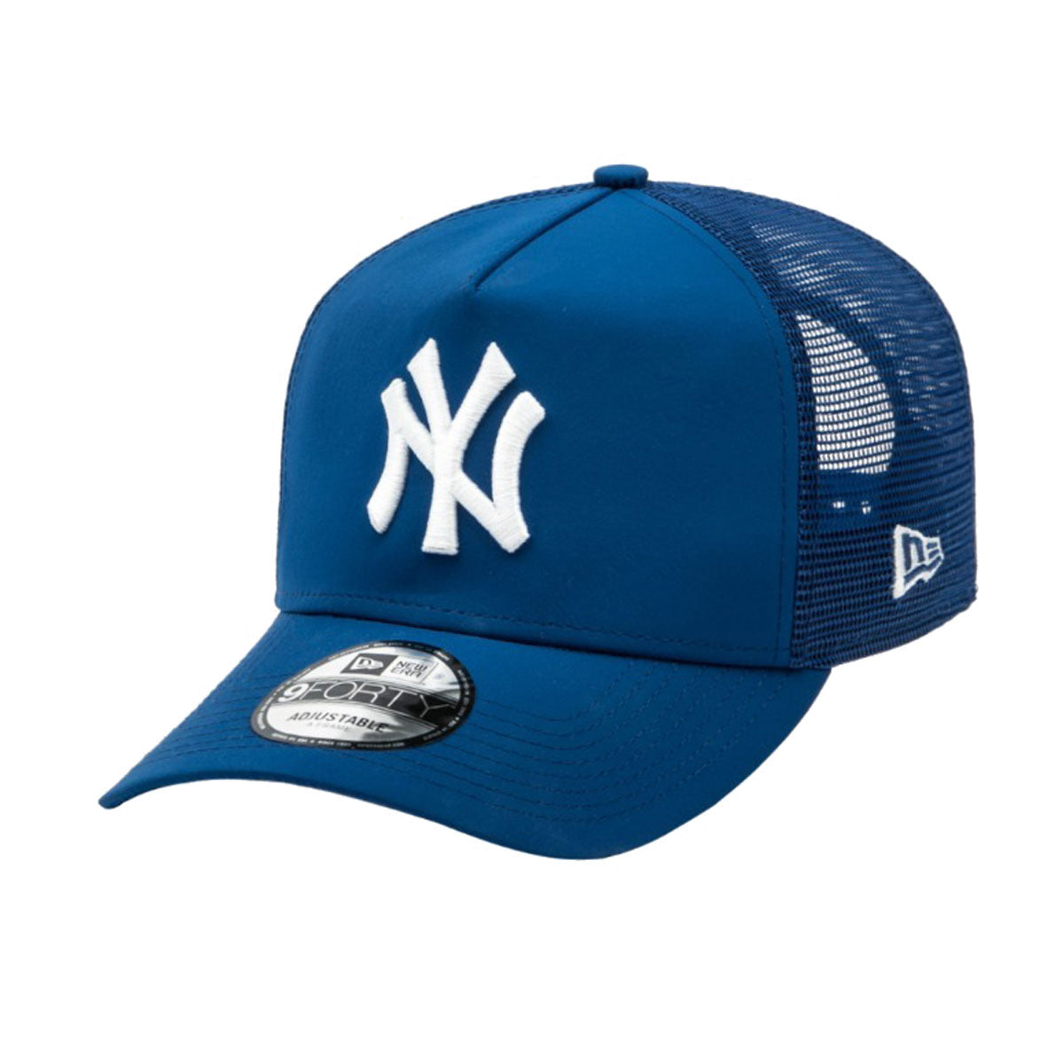NEW ERA New York Yankees - 9FORTY AF Mesh BLUE 【14561895】