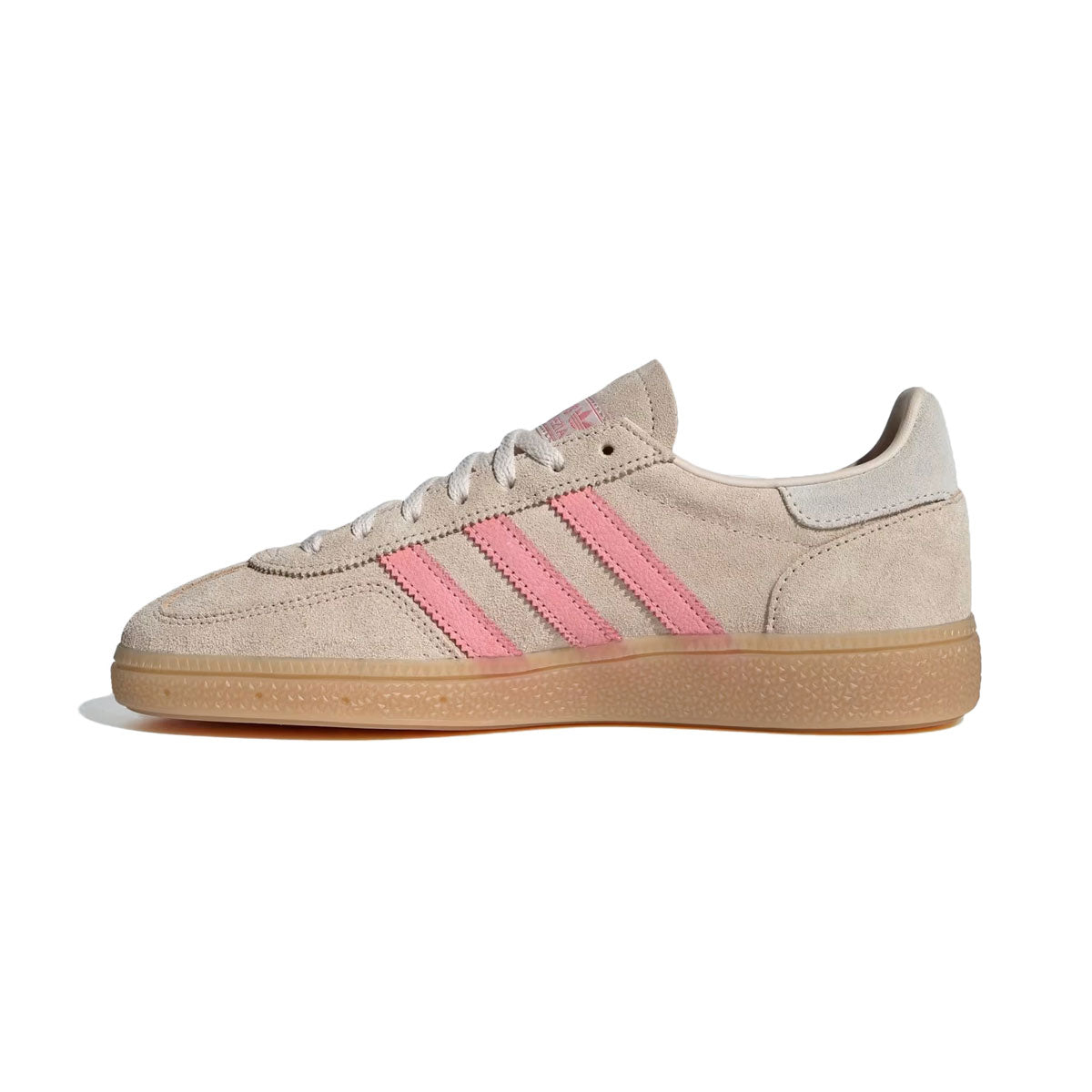 adidas - HANDBALL SPEZIAL W Crystal Linen/Pink Spark/Wonder White 【IH1501】