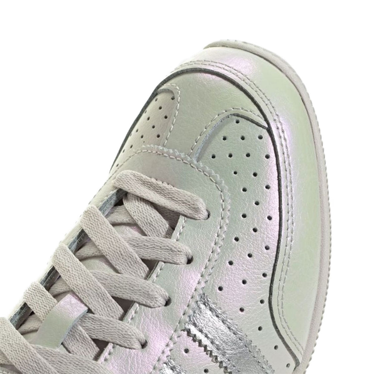 adidas - WMNS JAPAN  Grey One/Chalk Pearl/Chalk Pearl 【IH1605】