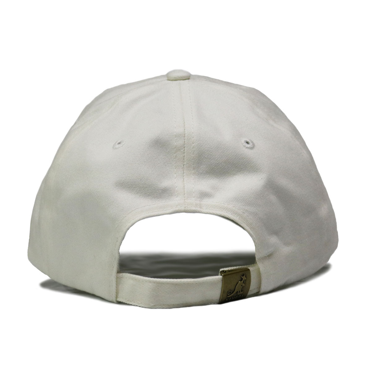 KANGOL - SMU COTTON TWILL BASEBALL "JAPAN"【251-069901】