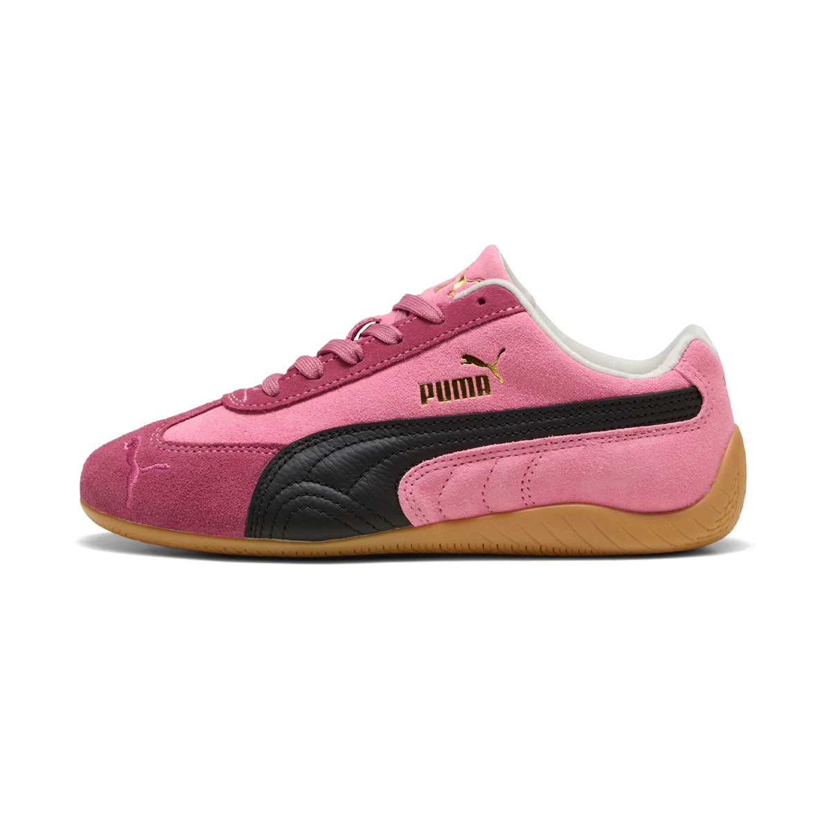 PUMA - SPEEDCAT STRAWBERRY BURST/PUMA BLACK 【406329-53】