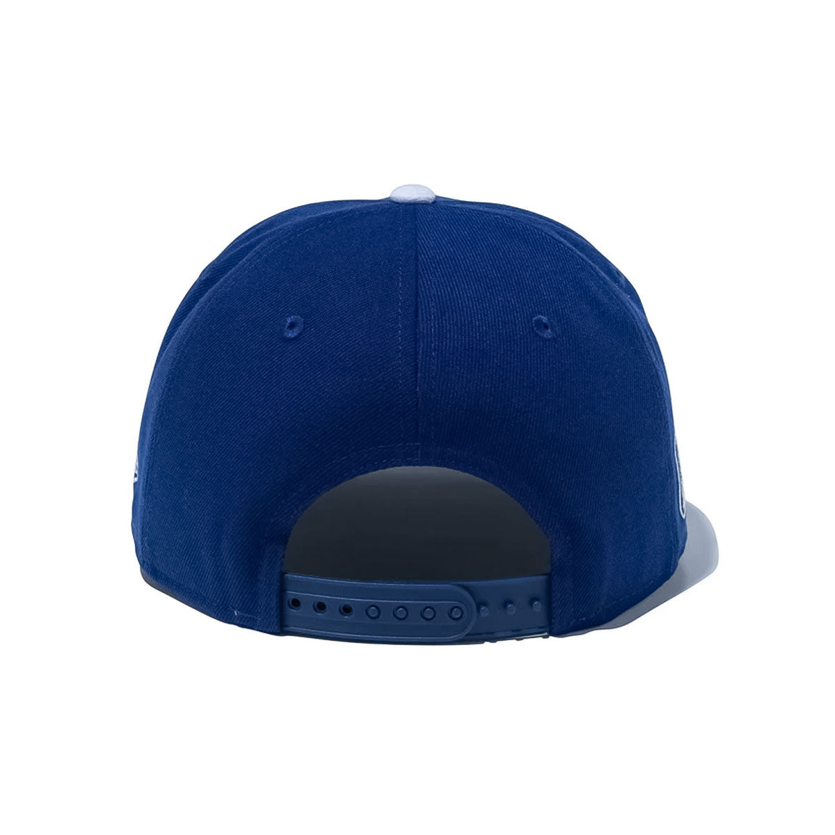 NEW ERA Los Angeles Dodgers - 9FIFTY MLB WORLD TOUR TOKYO DARK ROYAL 【14542674】