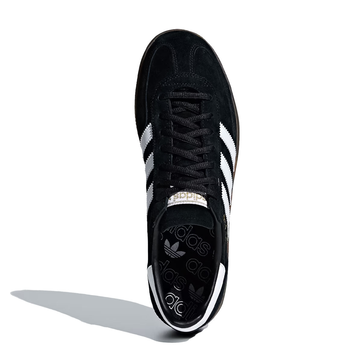 adidas - HANDBALL SPEZIAL CORE BLACK/FW WHITE 【DB3021】