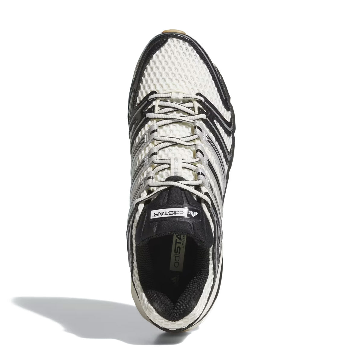 adidas - ADISTAR CONTROL 5 Off White/Core Black/Night Grey【KJ2726】
