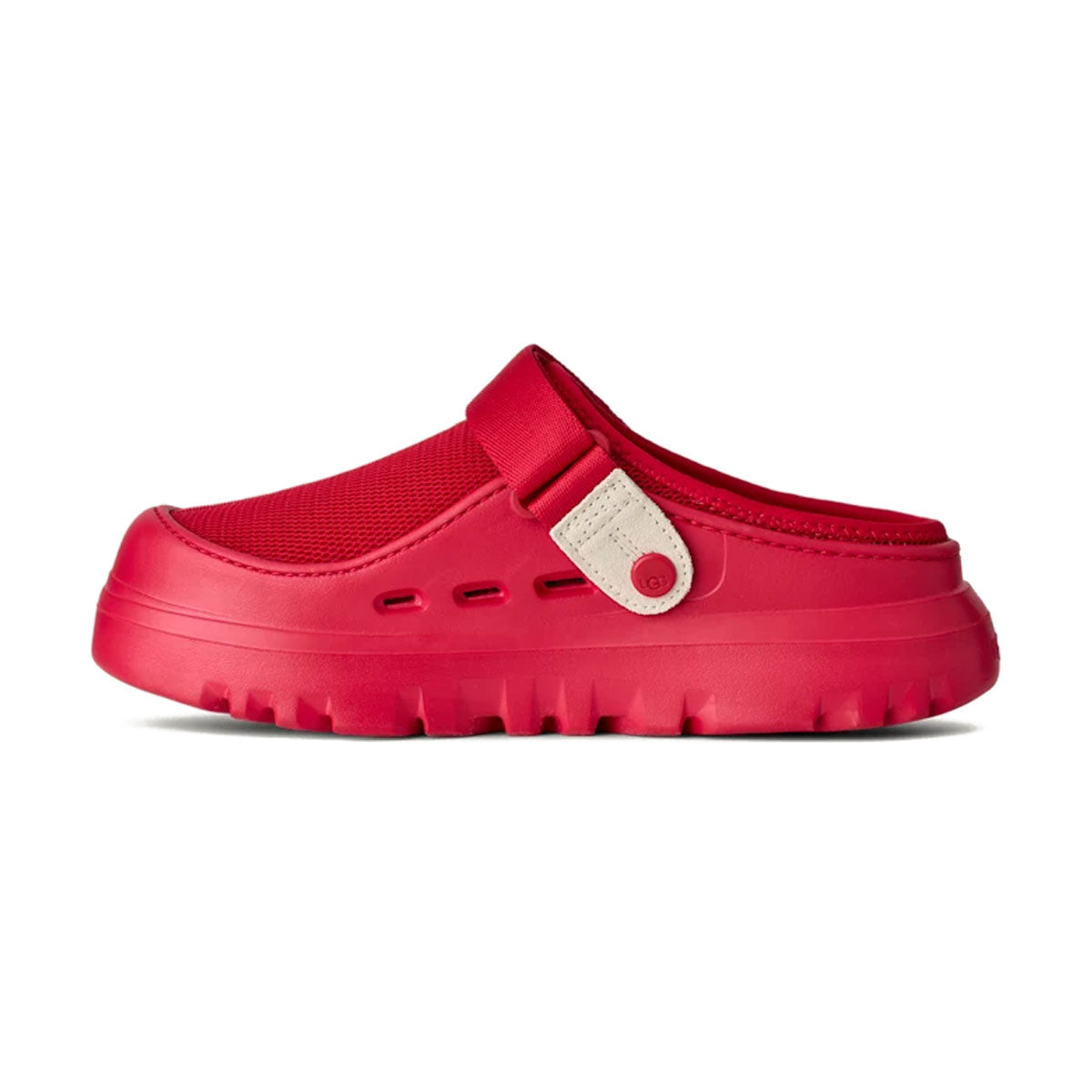 UGG - MENS PEAKMOD CHERRY PARFAIT 【1166912-CJS】