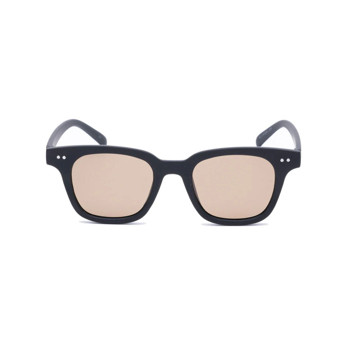 SUNKAK - TYPE2 MATT BLACK/BROWN