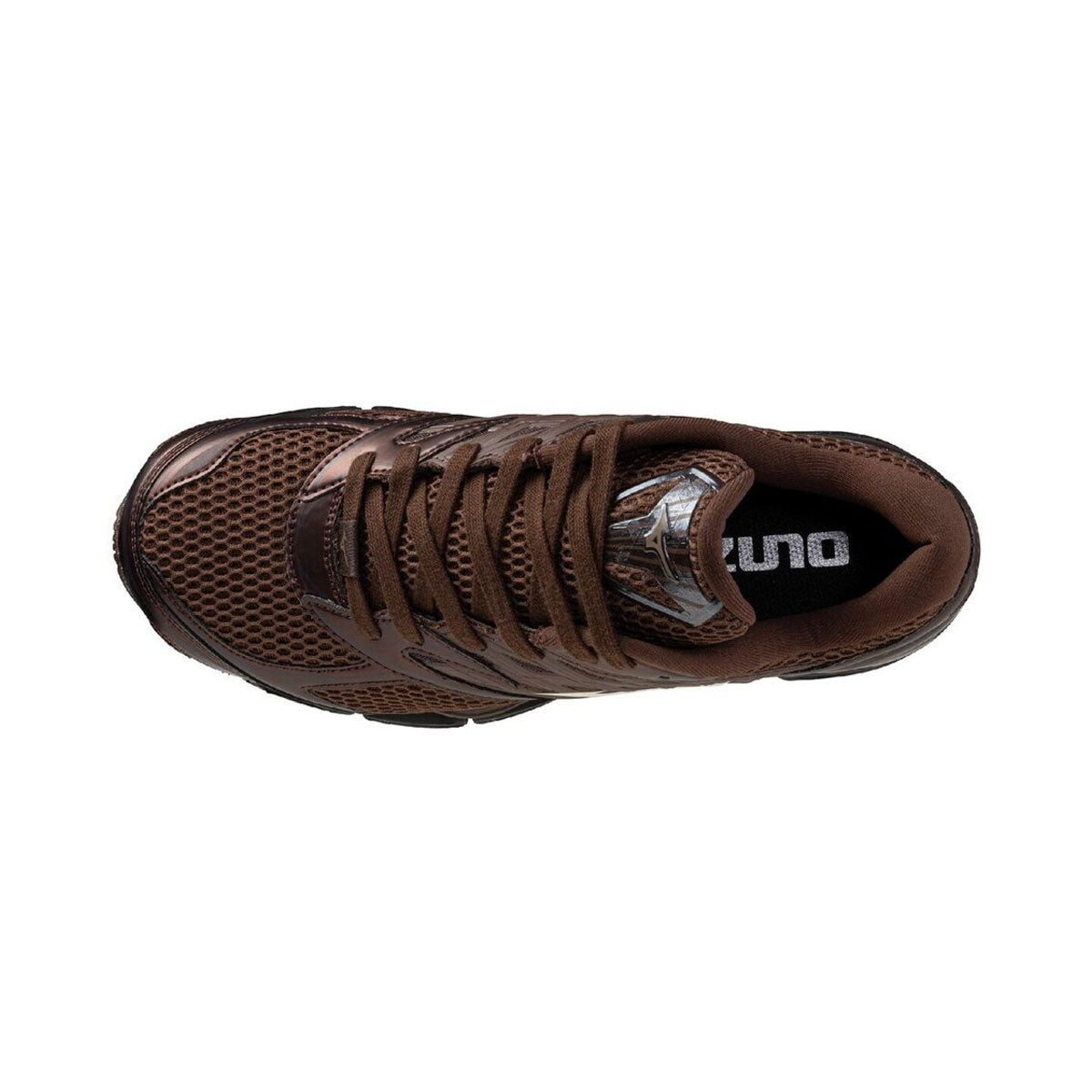 MIZUNO - WAVE PROPHECY LS BROWN 【D1GA251105】 – HOMEGAME TOKYO