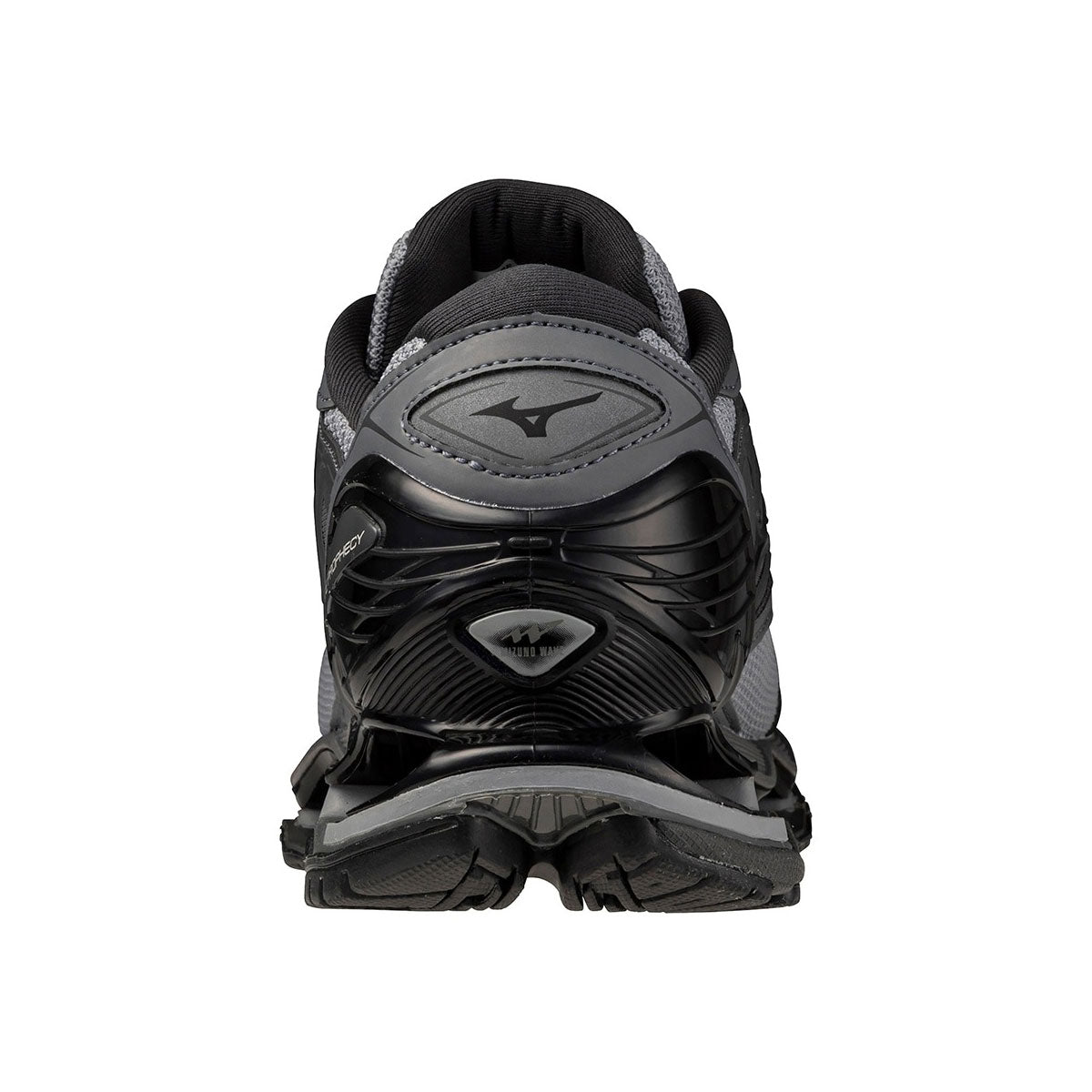 Ryusei2020様 MIZUNO - WAVE PROPHECY LS LIGHT GRAY/DARK GRAY/GRAY