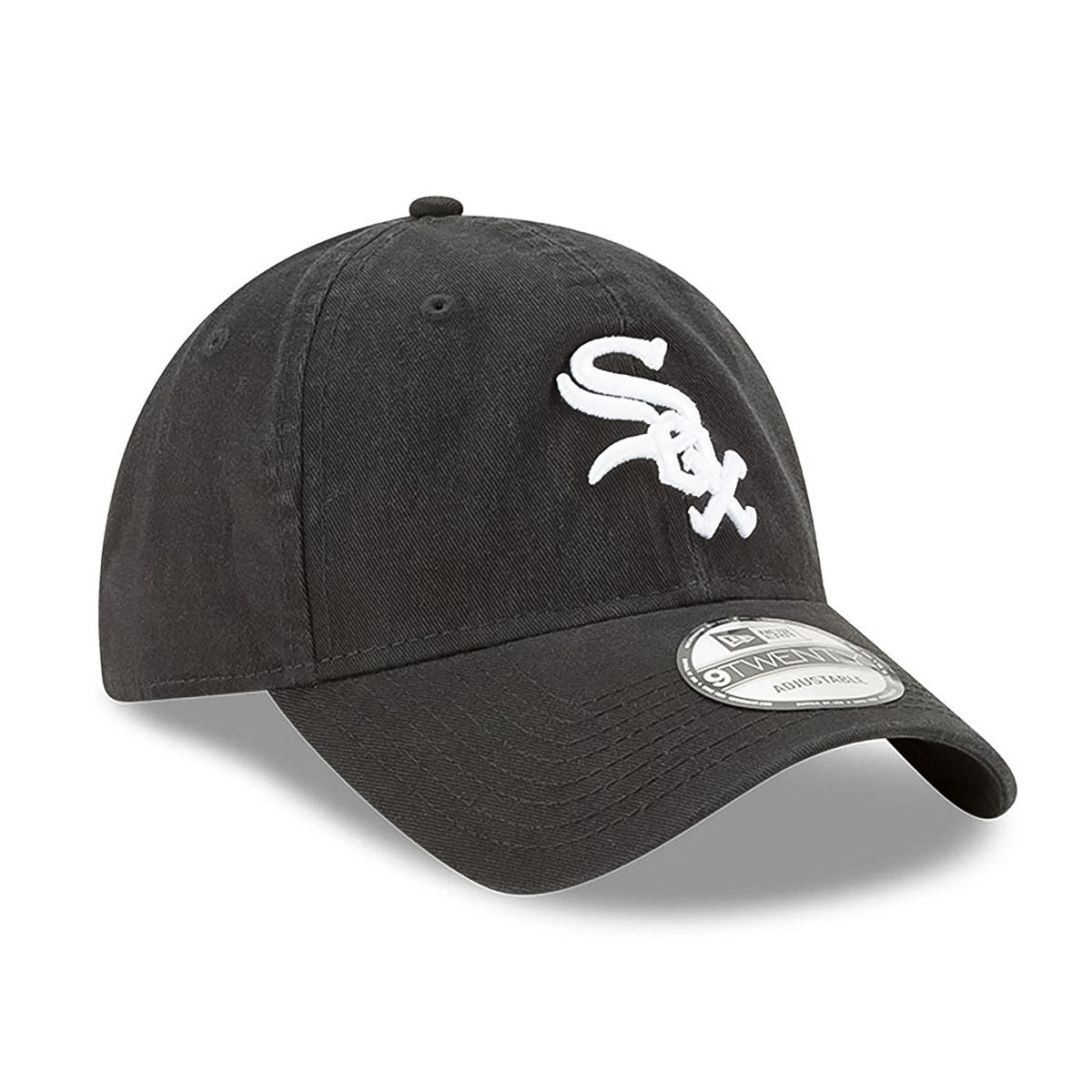 NEW ERA Chicago White Sox - 9TWENTY MLB CORE CLASSIC REP GM 【60235233】