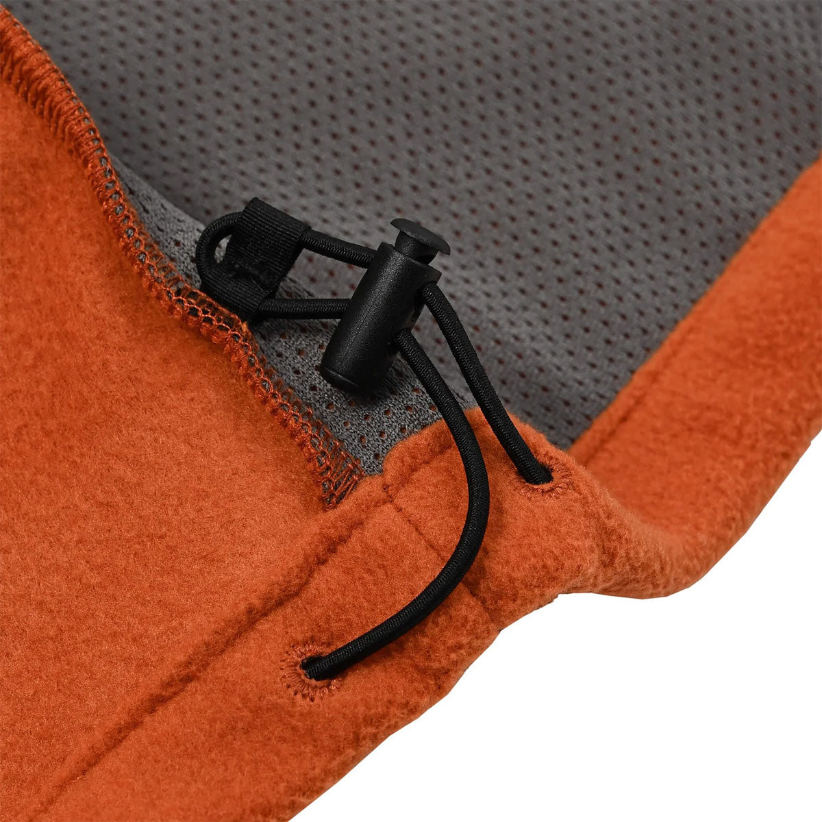 MARMOT - Polarlite Fleece Jacket PUMPKIN×KHAKI 【MTFW25MFL033】