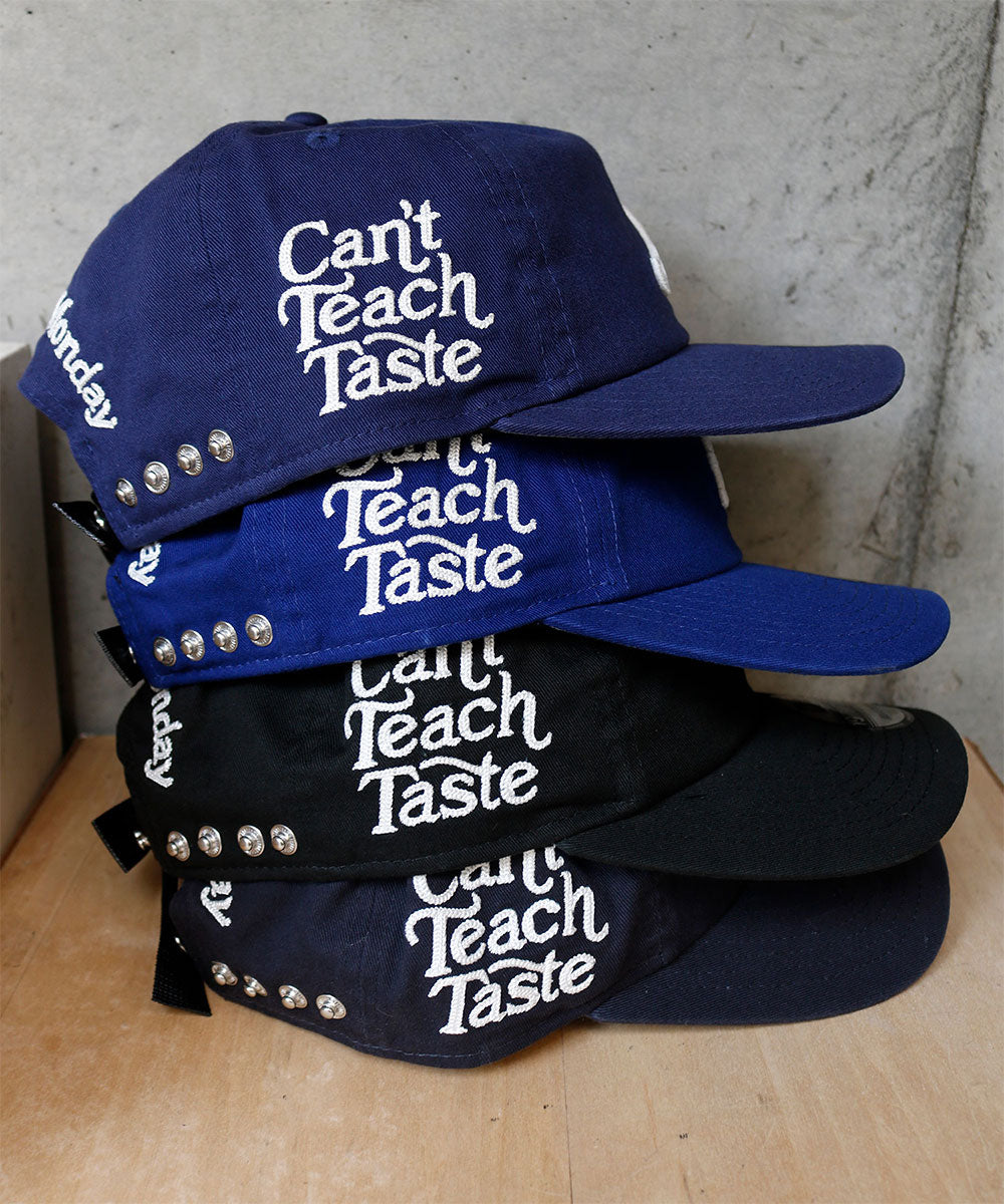 帽子 lentothegoat New Era × Diet Starts Monday - Los Angeles Dodgers CTT Strap
