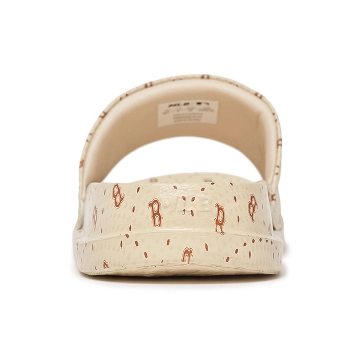 MLB - BOSTON RED SOX CHUNKY MOUND DIA MONOGRAM 43CRS 【3ALPCDM33】