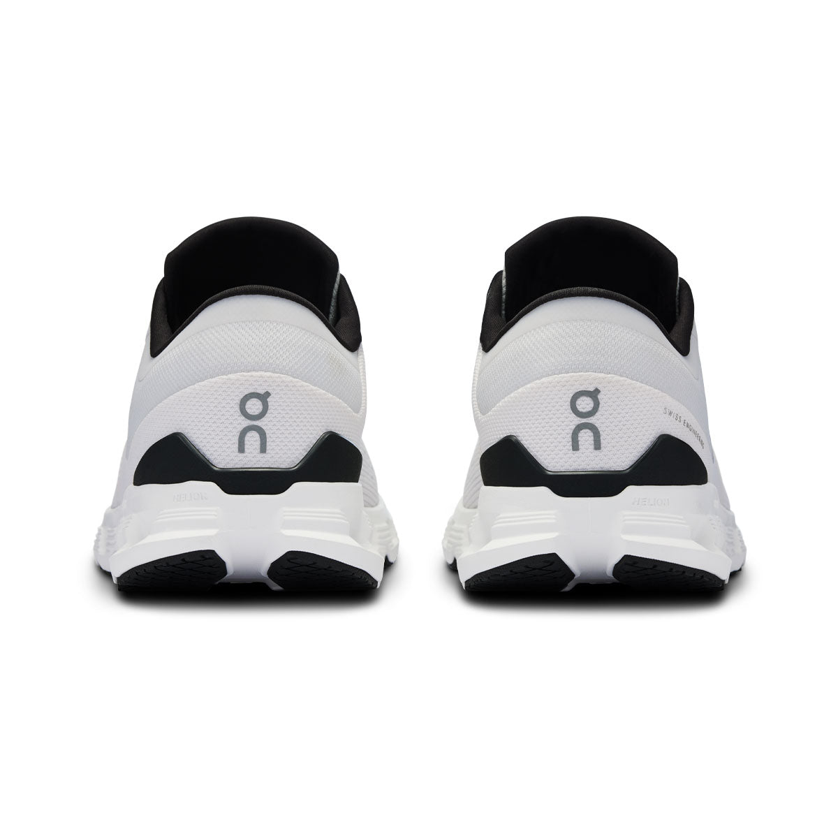 On - Cloud X 4 M Ink | Ivory 【3ME30042102-NM】