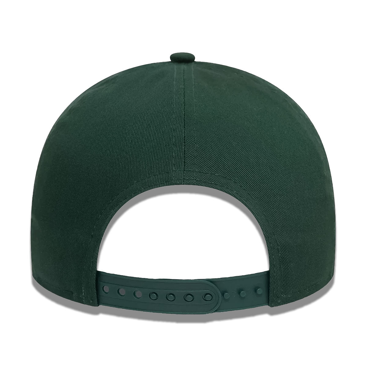 NEW ERA Los Angeles Dodgers - LEAGUE ESSENTIALS EFRAME DARK GREEN/NAVY【60580695】