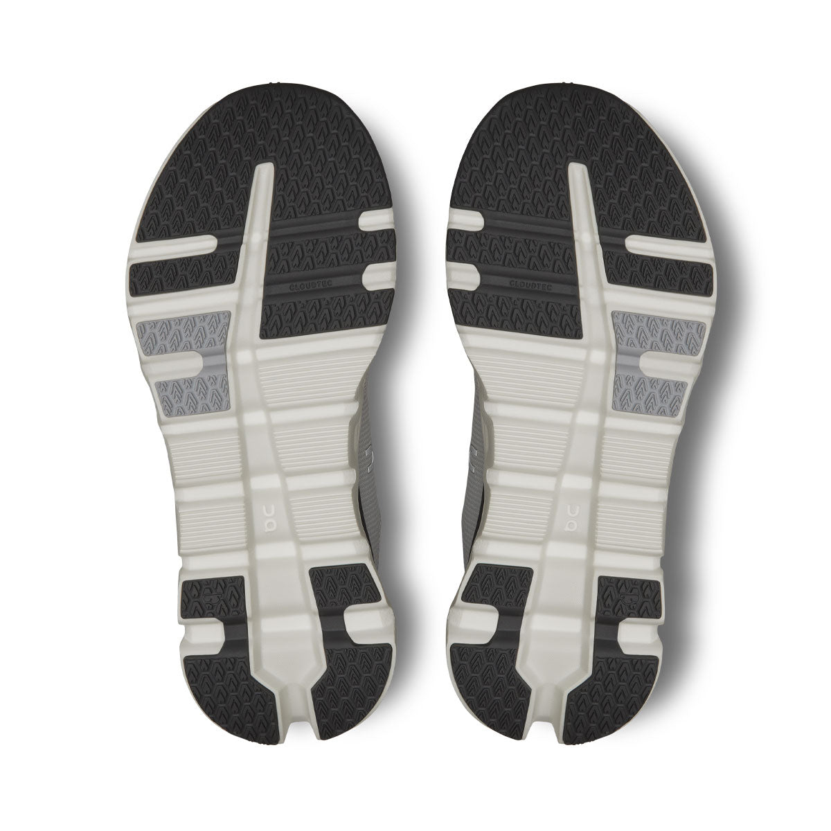 On - Cloudrunner 2 W Frost | White