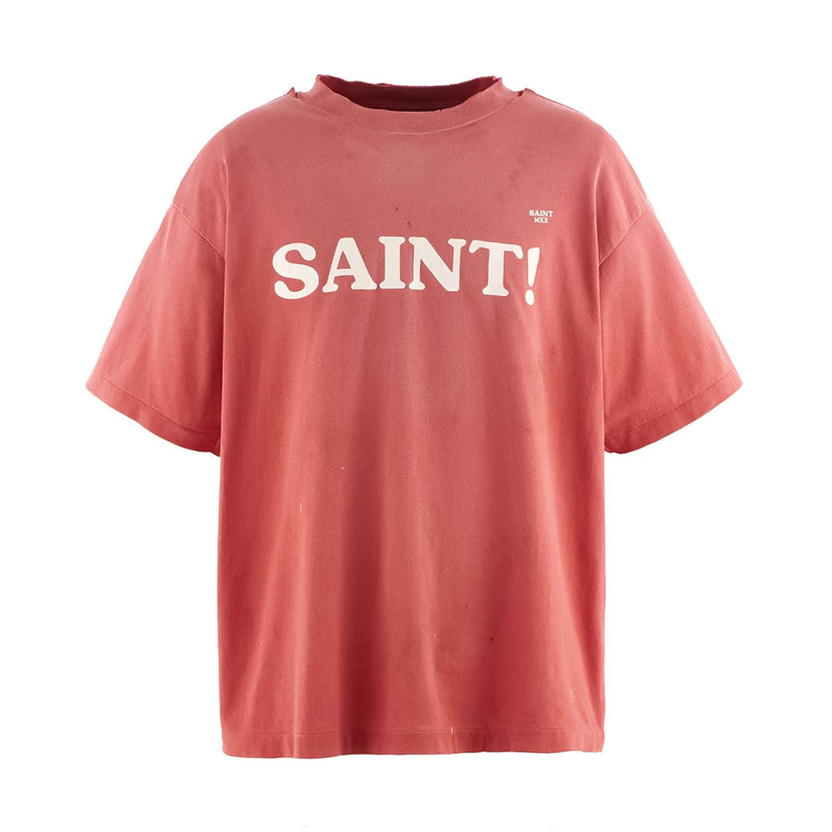 SAINT Mxxxxxx - SS TEE/SAINT 【SM-HR8-0000-027】
