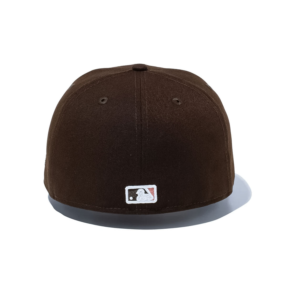 NEW ERA San Diego Padres - 59FIFTY SAKURA BURNT WOOD 【14523120】