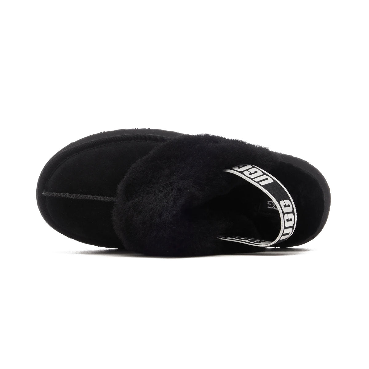 UGG - W FUNKETTE 【1113474-BLK】