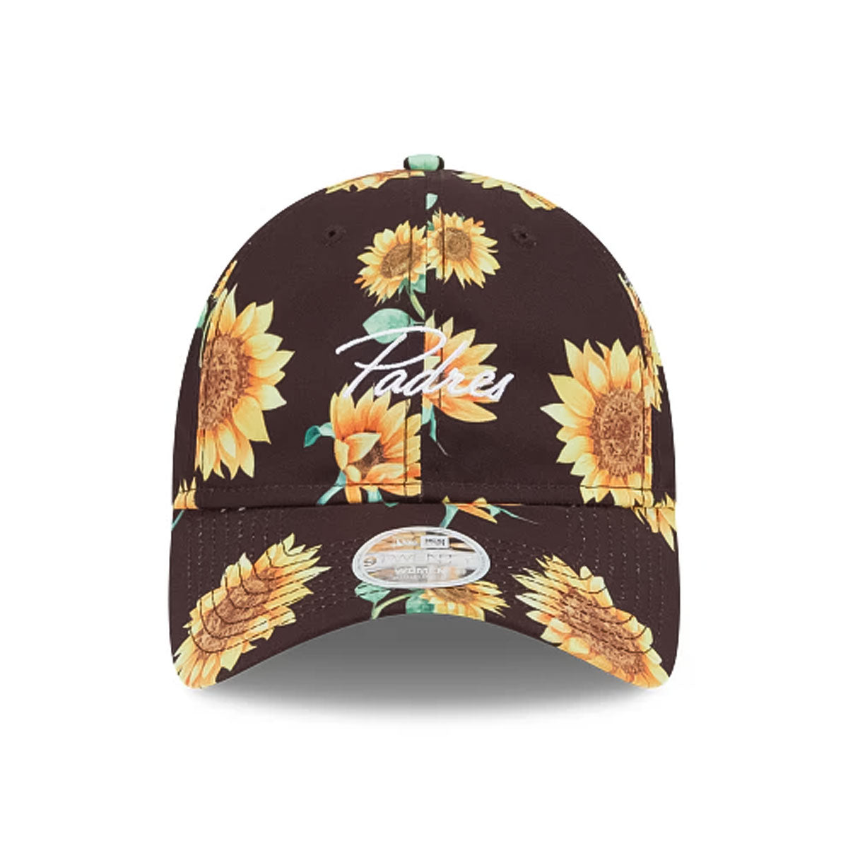 NEW ERA San Diego Padres - 9TWENTY SUNFLOWER 22820 OTC WMNS 【60611001】