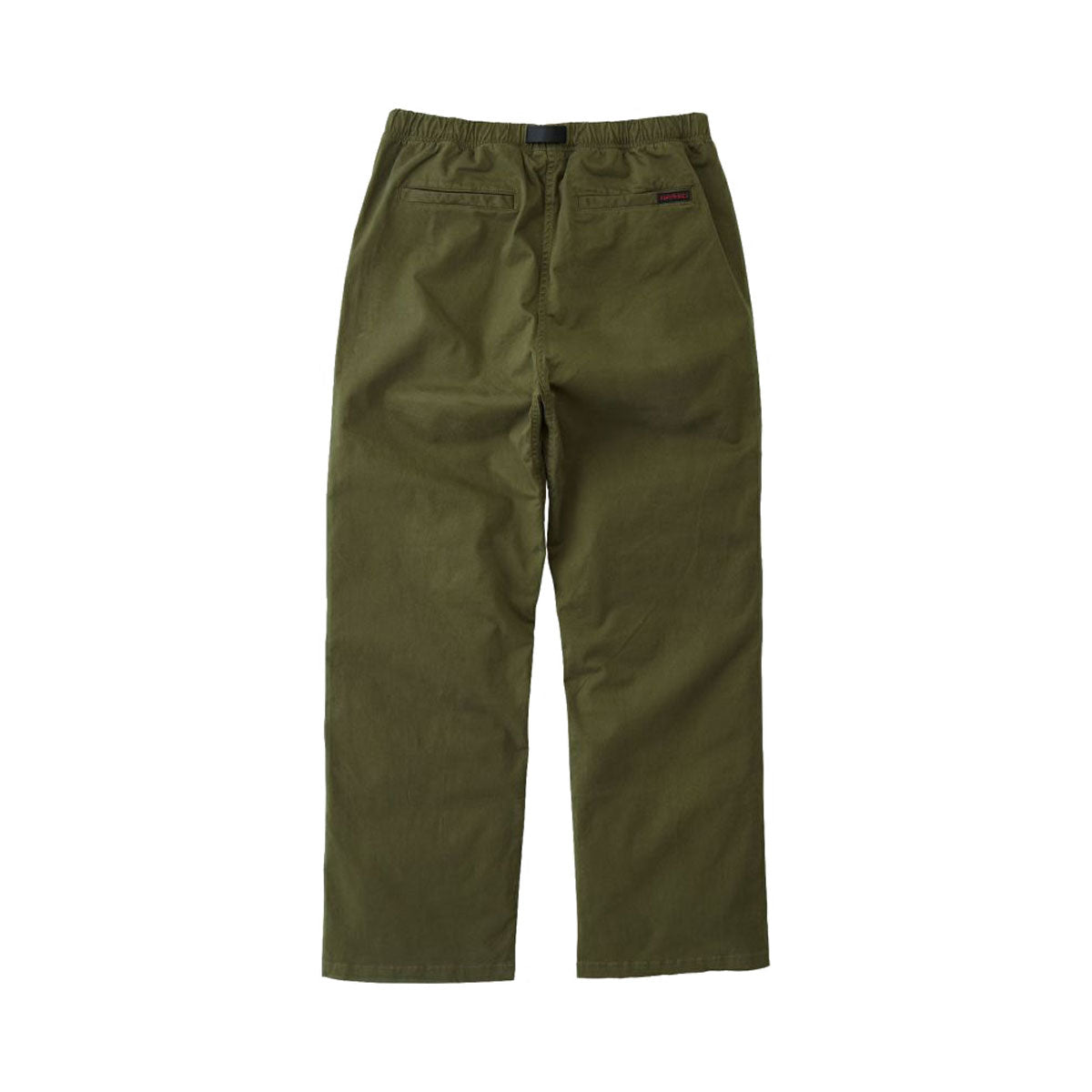 Gramicci - REGULAR FIT PANT OLIVE 【GMP5-SJP01】