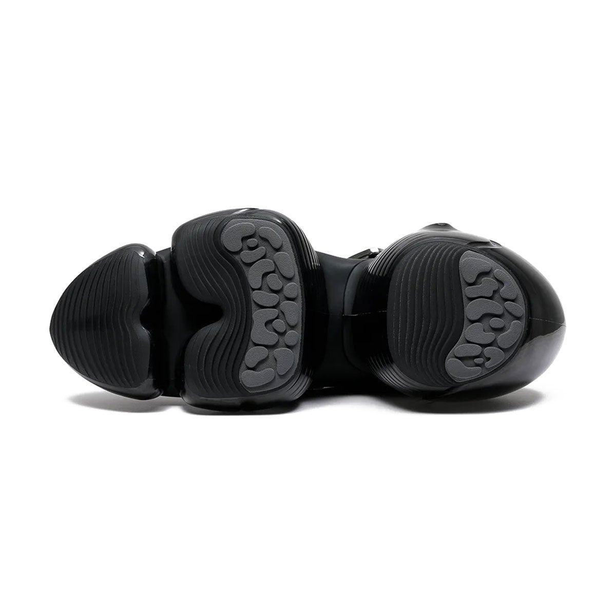 grounds - LOOPIE LADY BLACK/BLACK