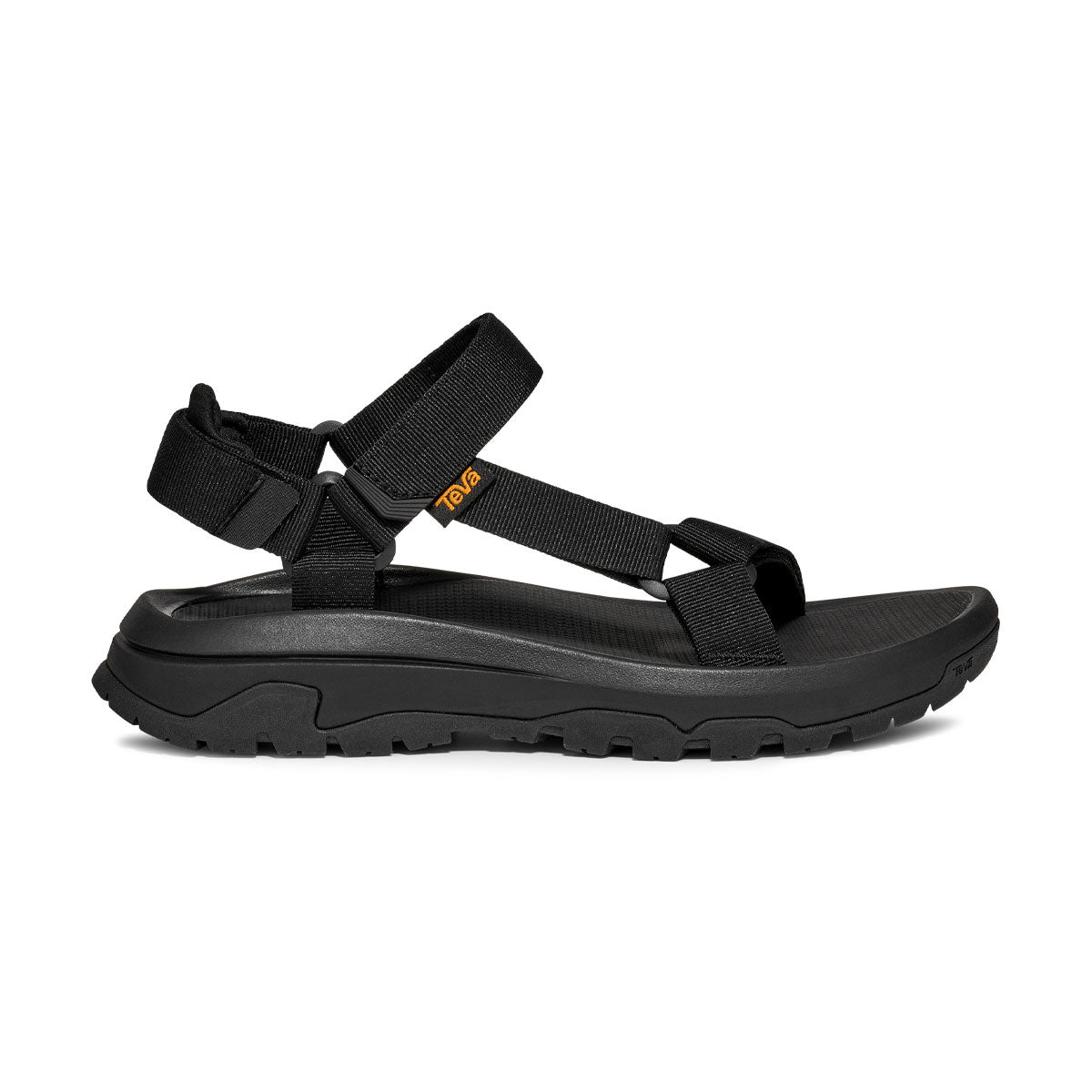 TEVA ‐ HURRICANE XLT3 BLACK 【1173670-BLK】