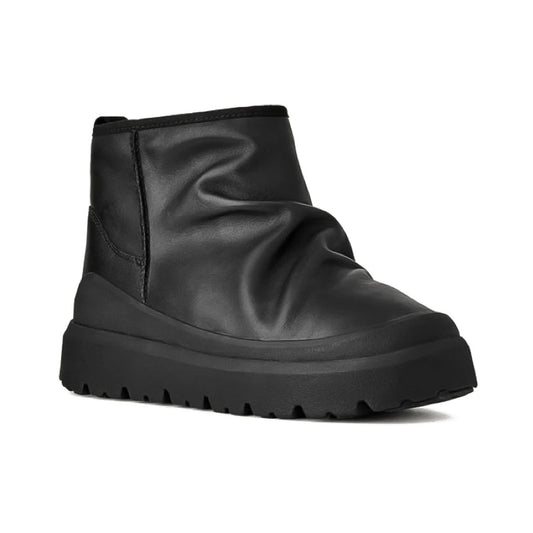 UGG - M HERITAGE UTILITY MINI NOIR 【1171118-BLK】