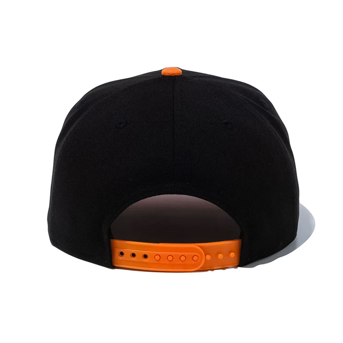 NEW ERA NEW YORK GIANTS - 9FIFTY NPB BLACK/ORANGE/WHITE 【14524930】