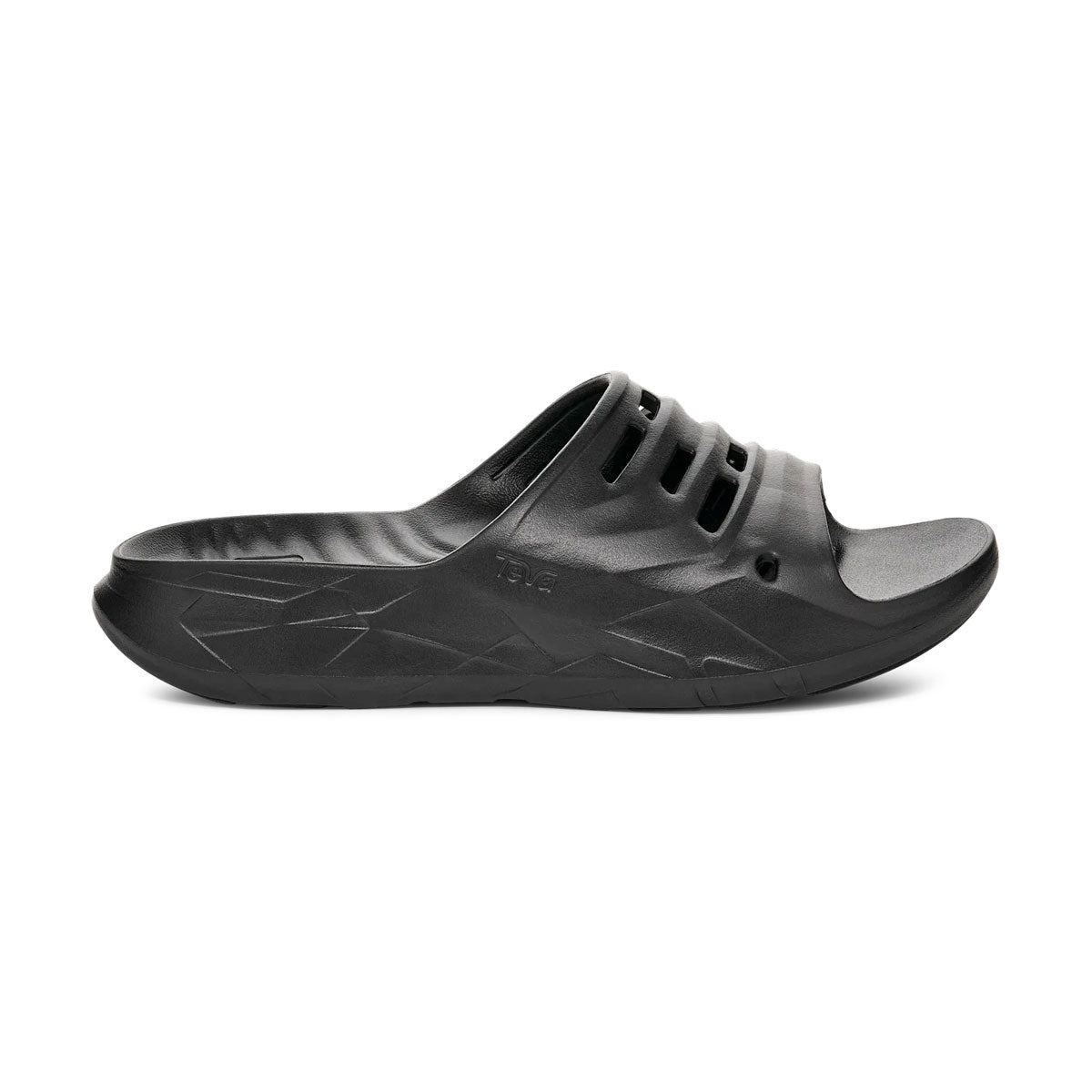 TEVA  - APRETRAIL SLIDE BLACK 【1164651-BLK】