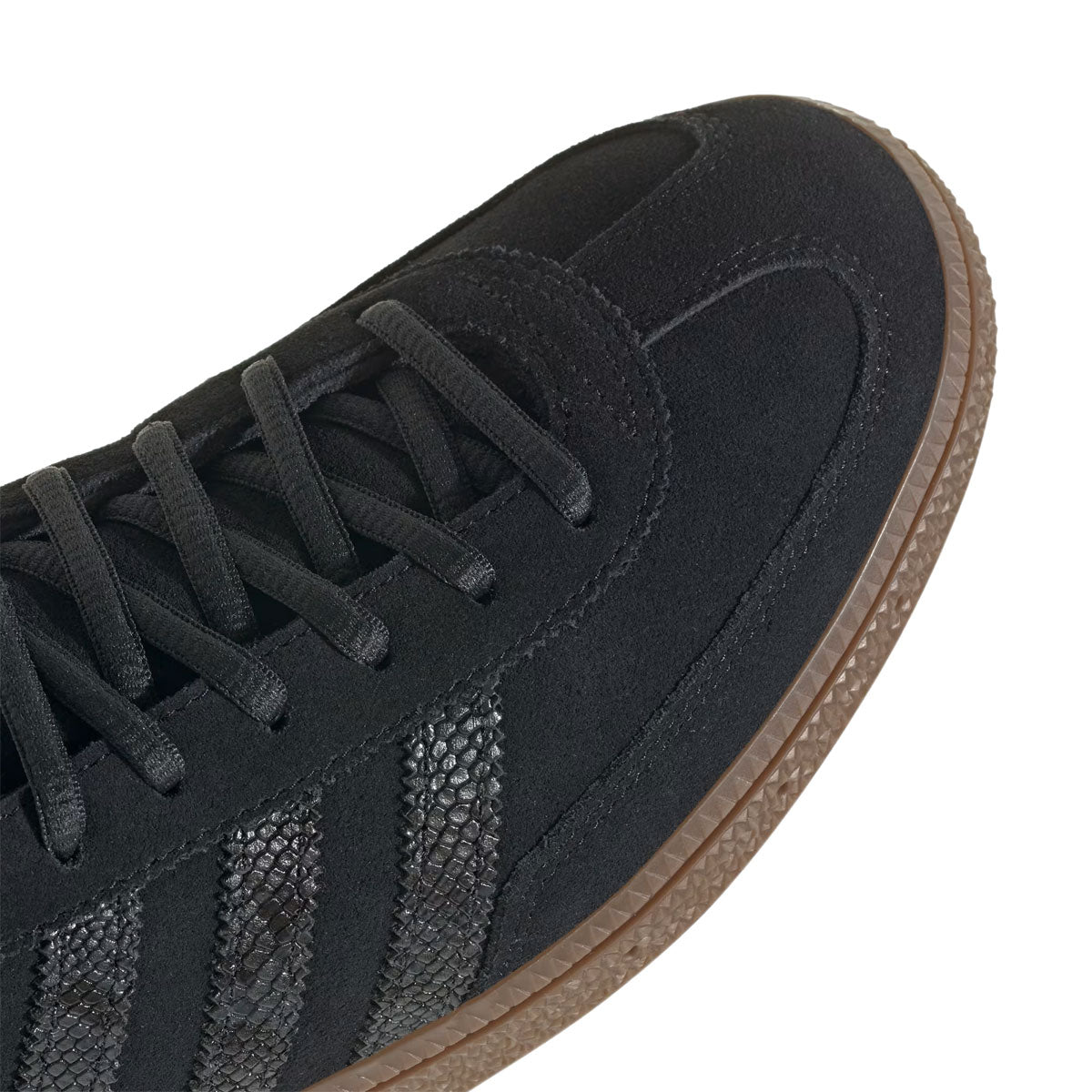 adidas - HANDBALL SPEZIAL Core Black/Core Black/Carbon 【KJ2399】