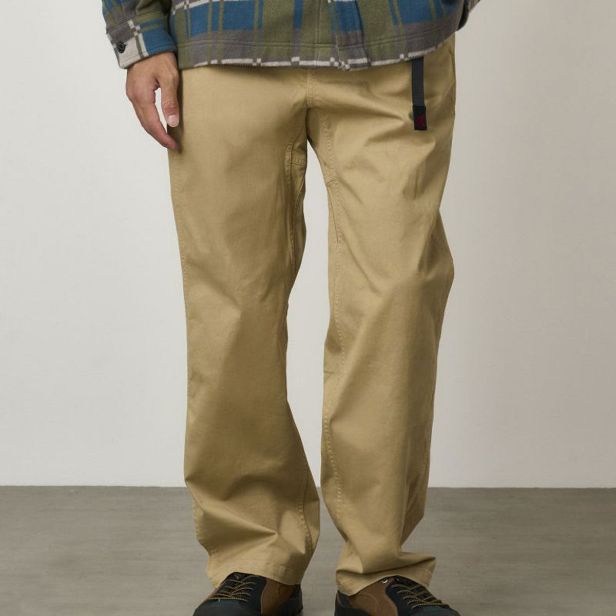 Gramicci - REGULAR FIT PANT CHINO 【GMP5-SJP01】